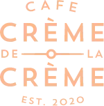 Creme de la Creme - European style Cafe at Naples Florida